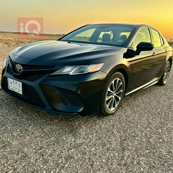 Toyota for sale in Iraq